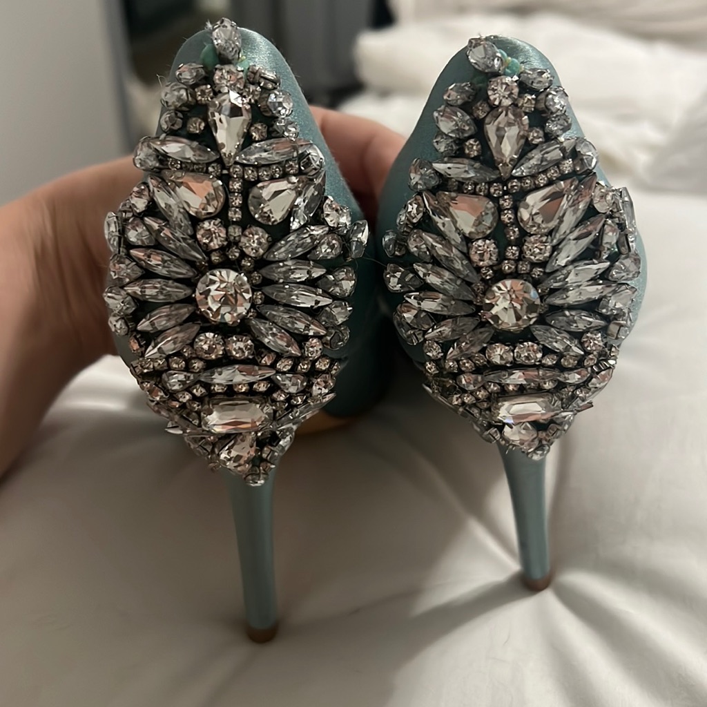 Bm Heels